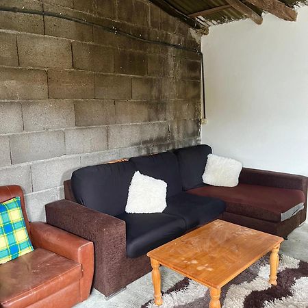 Shiva Kali Temple Hostel Agulo Kültér fotó